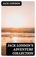 Jack London’s Adventure Collection