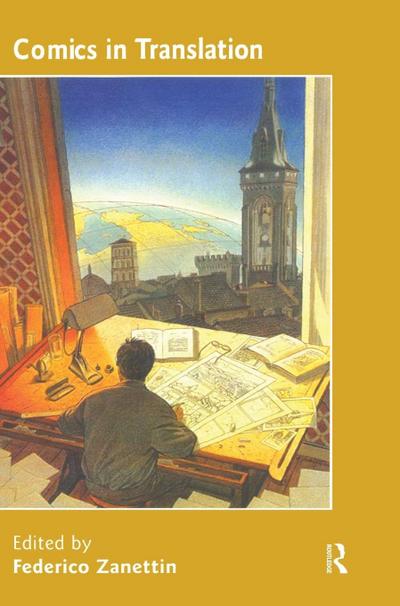 Comics in Translation