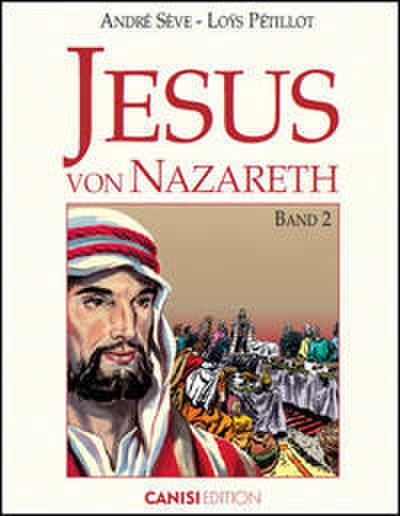 Jesus von Nazareth 2