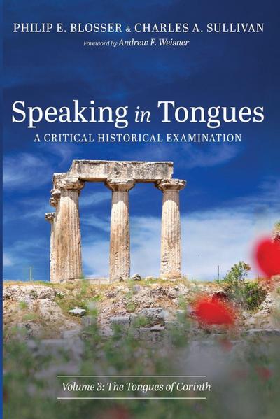 Speaking in Tongues