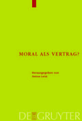 Moral als Vertrag?