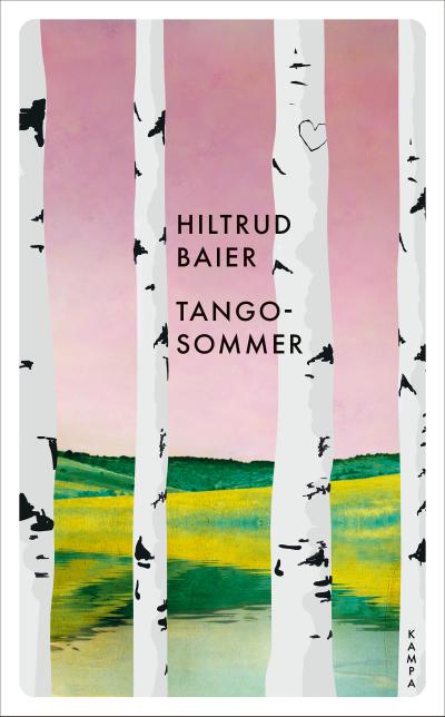 Tangosommer