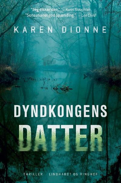 Dyndkongens datter