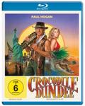 Crocodile Dundee,1 Blu-ray