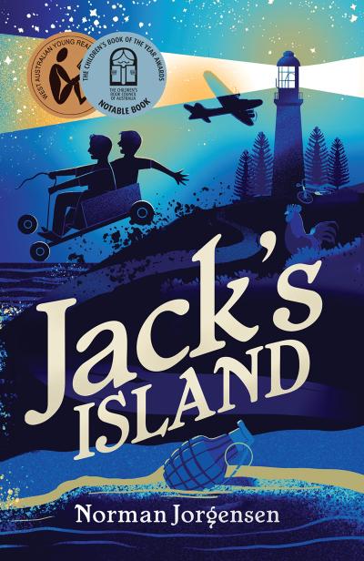 Jack’s Island