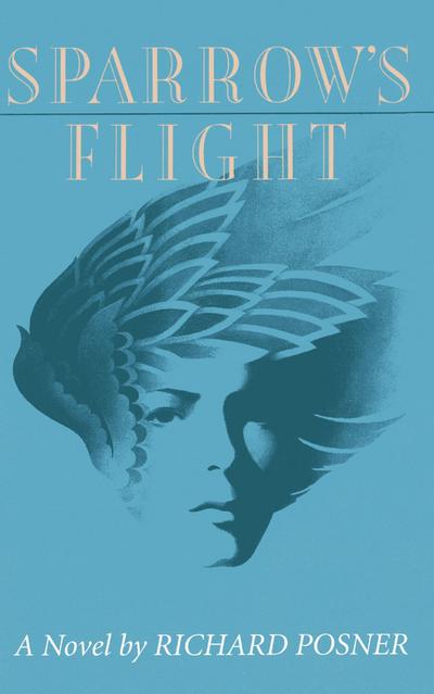 Sparrow’s Flight