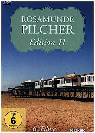 Rosamunde Pilcher