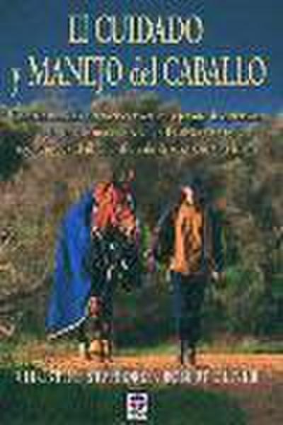 El cuidado y manejo del caballo