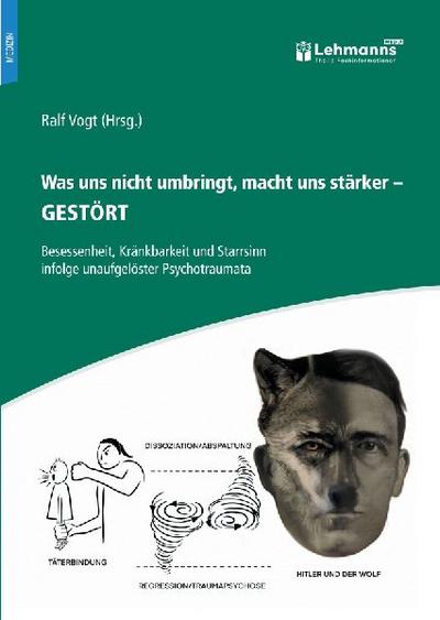 Was uns nicht umbringt, macht uns stärker - Gestört