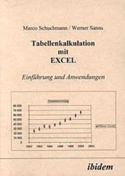 Tabellenkalkulation mit Excel