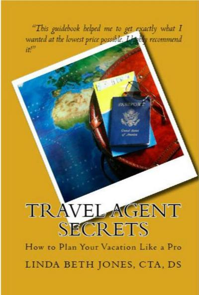 Travel Agent Secrets - How to Plan Your Vacation Like a Pro