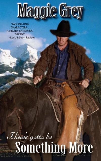 There’s Gotta Be Something More