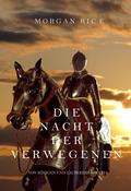 Die Nacht der Verwegenen (Von Königen und Zauberern — Buch 6)