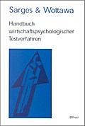 Handbuch wirtschaftspsychologischer Testverfahren
