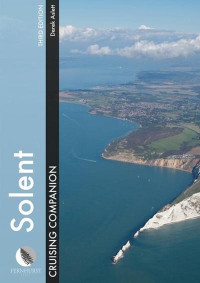 Aslett, D: Solent Cruising Companion