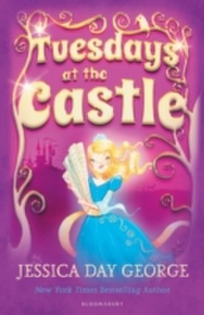 Tuesdays at the Castle