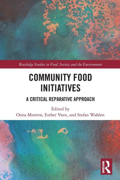 Community Food Initiatives