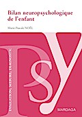 Bilan neuropsychologique de l’enfant