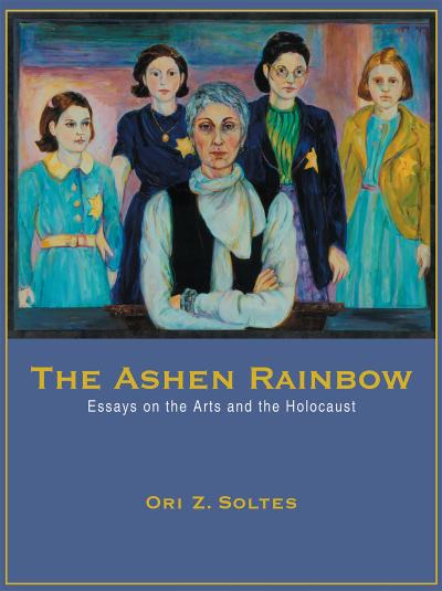 Ashen Rainbow
