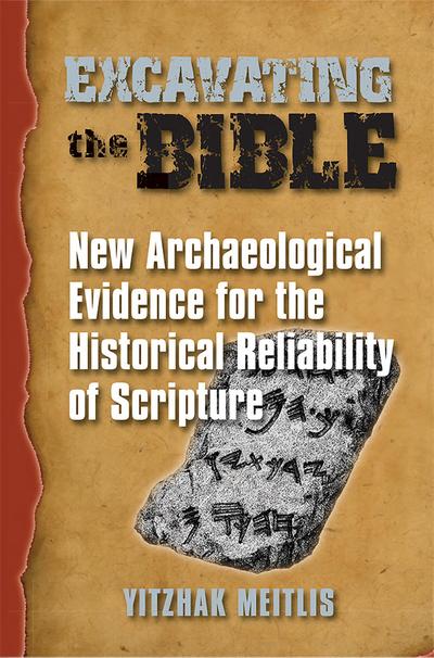 Excavating the Bible