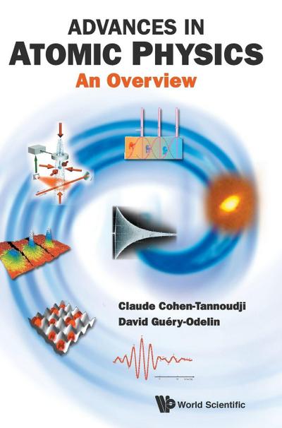 ADVANCES IN ATOMIC PHYSICS