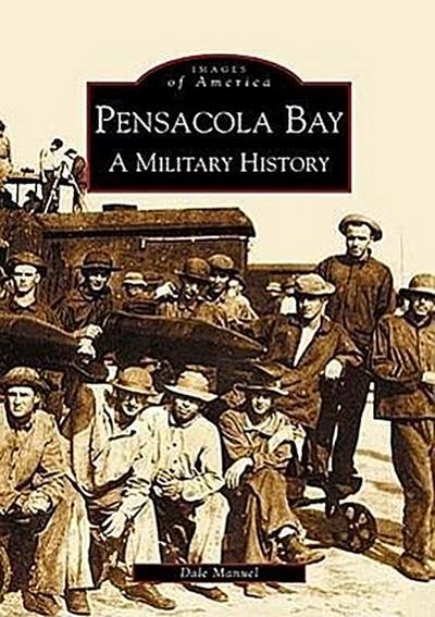 Pensacola Bay