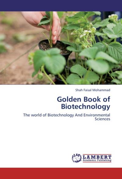 Golden Book of Biotechnology
