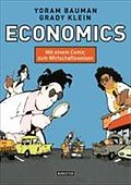 Economics - Mit einem Comic zum Wirtschaftsweisen