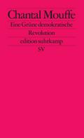 Eine Grüne demokratische Revolution