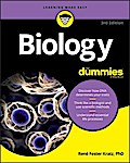 Biology For Dummies
