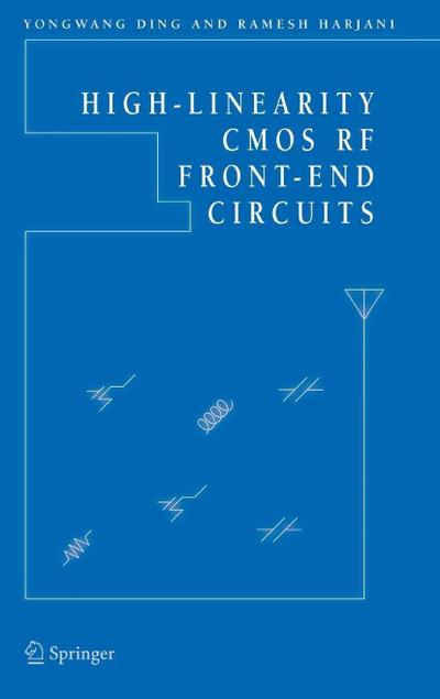 High-Linearity CMOS RF Front-End Circuits