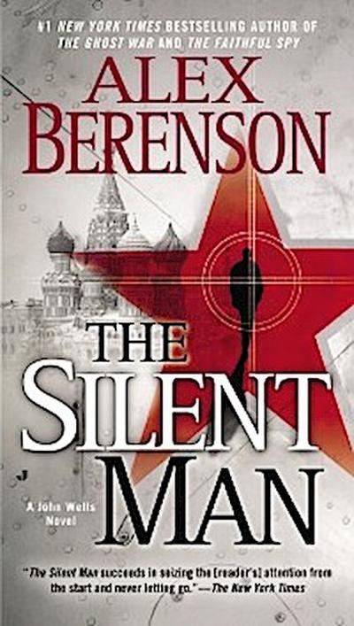 Silent Man