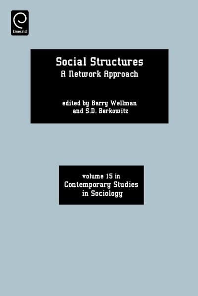 Social Structures