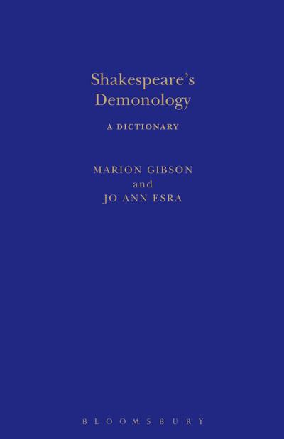 Shakespeare’s Demonology