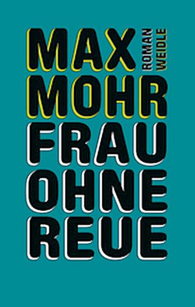 Frau ohne Reue