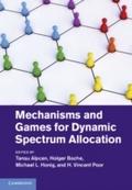 Mechanisms and Games for Dynamic Spectrum Allocati