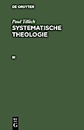 Systematische Theologie III