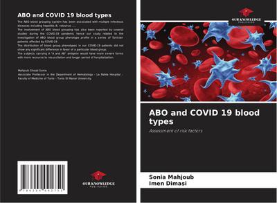 ABO and COVID 19 blood types