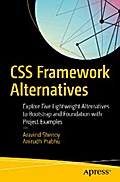 CSS Framework Alternatives