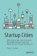 Startup Cities