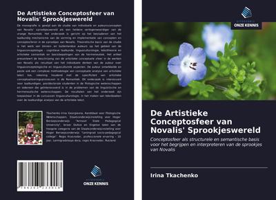 De Artistieke Conceptosfeer van Novalis’ Sprookjeswereld