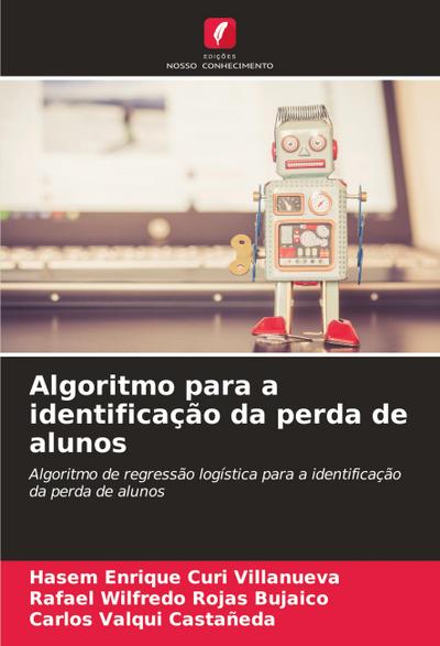 Algoritmo para a identificação da perda de alunos