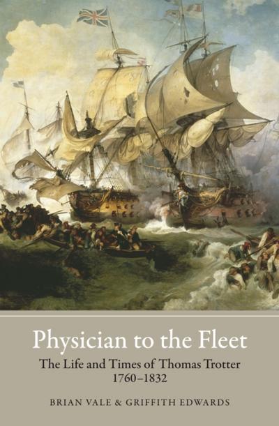 Physician to the Fleet