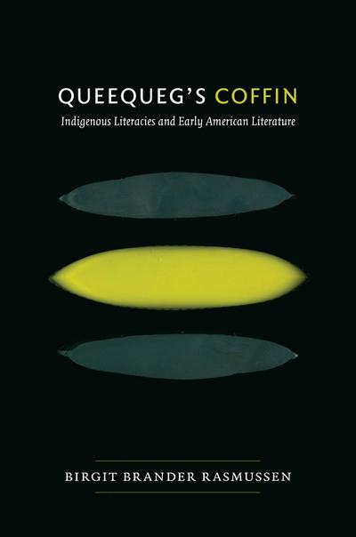 Queequeg’s Coffin