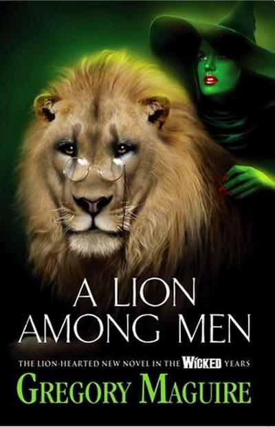 A Lion Among Men