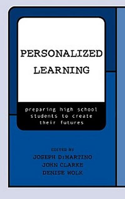 Personalized Learning