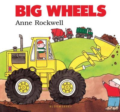 Big Wheels