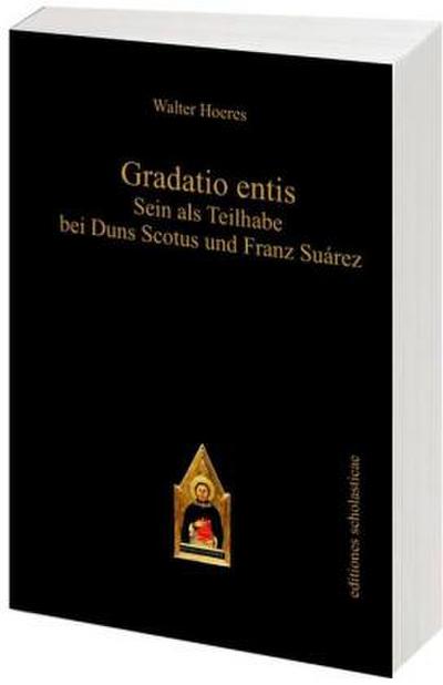 Gradatio entis