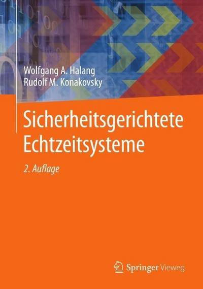 Sicherheitsgerichtete Echtzeitsysteme