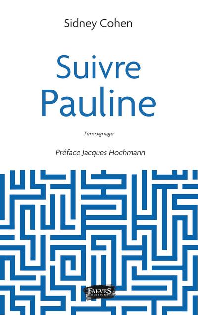 Suivre Pauline